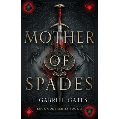 Mother of Spades