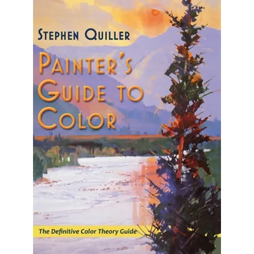 Painter's Guide to Color (Latest Edition)