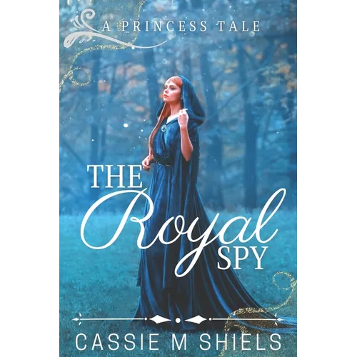 The Royal Spy
