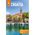 The Rough Guide to Croatia: Travel Guide with eBook