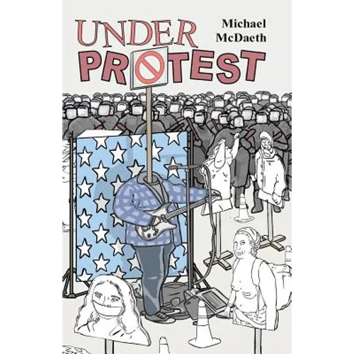 Under Protest