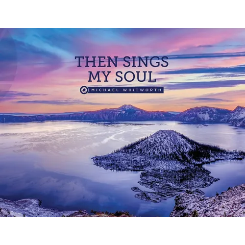 Then Sings My Soul