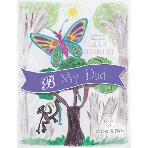 B My Dad