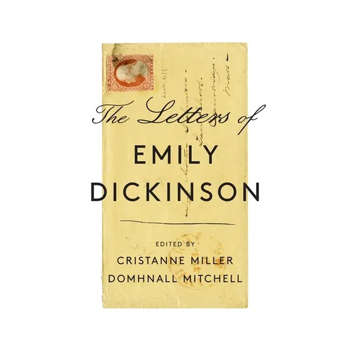 The Letters of Emily Dickinson