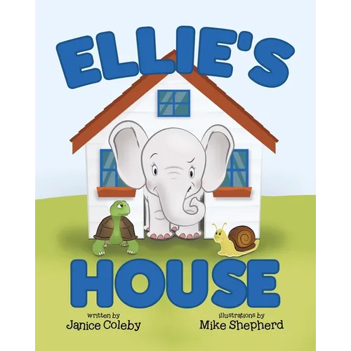 Ellie's House