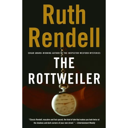 The Rottweiler