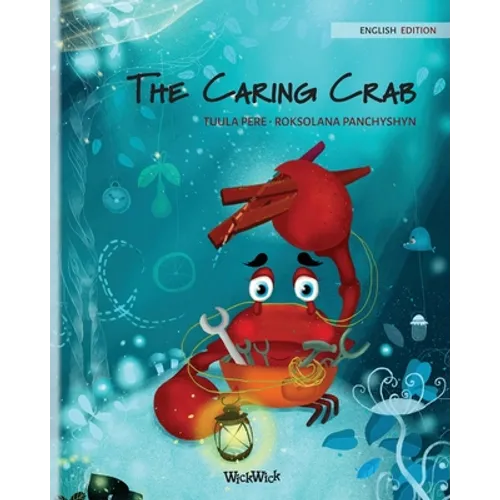 The Caring Crab