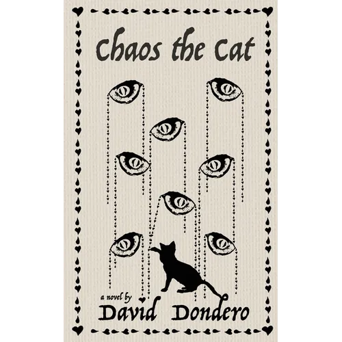 Chaos the Cat