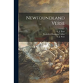 Newfoundland Verse