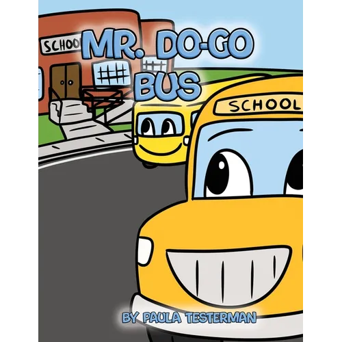 Mr. Do-Go Bus
