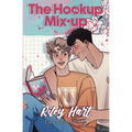 The Hookup Mix-up: Alternate Cover