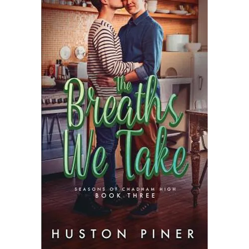The Breaths We Take