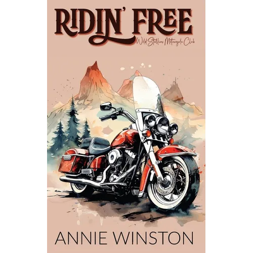 Ridin' Free