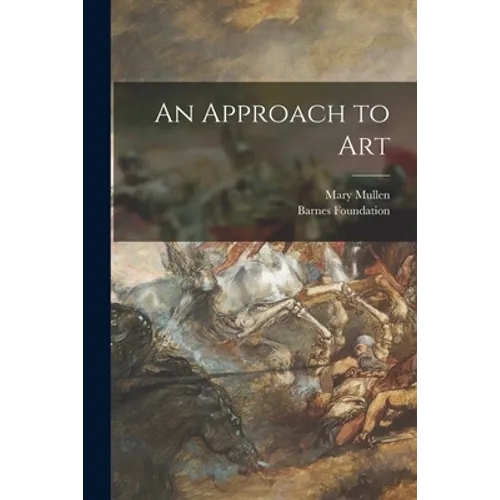 An Approach to Art
