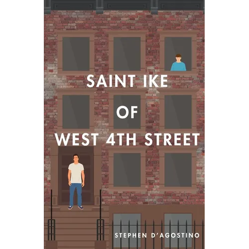 Saint Ike of West 4th Street