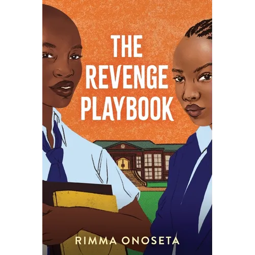 The Revenge Playbook