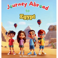 Journey Abroad to Egypt