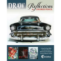 DRAW Reflections in Colored Pencil: The Ultimate Step by Step Guide
