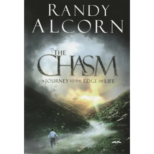 The Chasm: A Journey to the Edge of Life