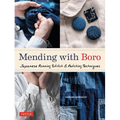 Mending with Boro: Japanese Running Stitch & Patching Techniques