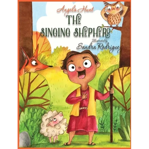 The Singing Shepherd