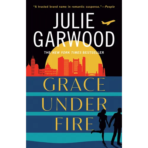 Grace Under Fire