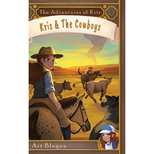 Kris & The Cowboys