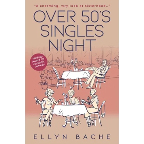 Over 50's Singles Night
