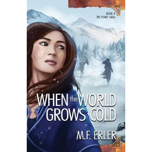 When the World Grows Cold