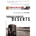 Through Painted Deserts: Light, God, and Beauty on the Open Road