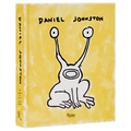 Daniel Johnston