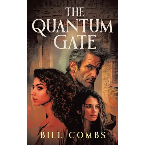 The Quantum Gate