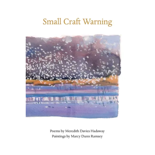 Small Craft Warning