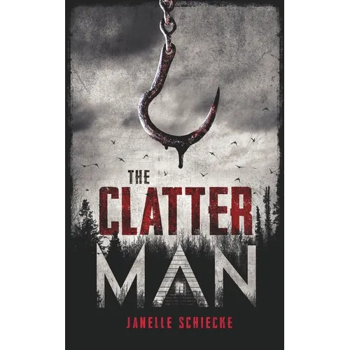 The Clatter Man