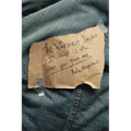 The Warmest Jacket I Own is the One You Gave Me