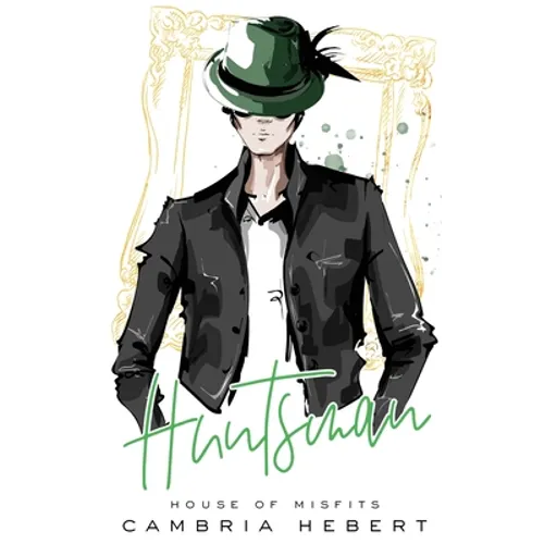 Huntsman Special Edition Paperback