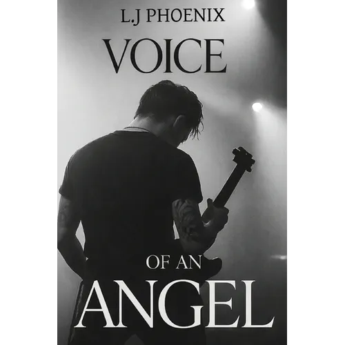 Voice of an Angel