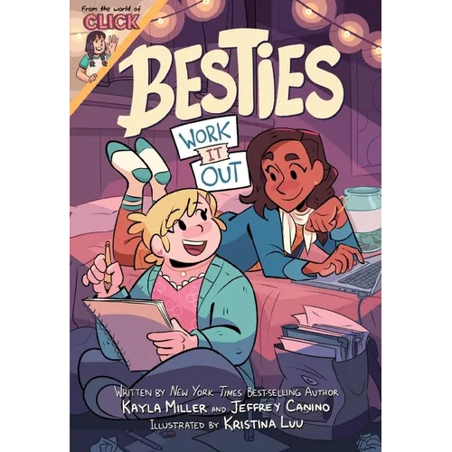 Besties: Work It Out