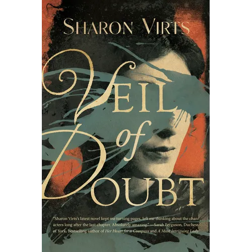 Veil of Doubt