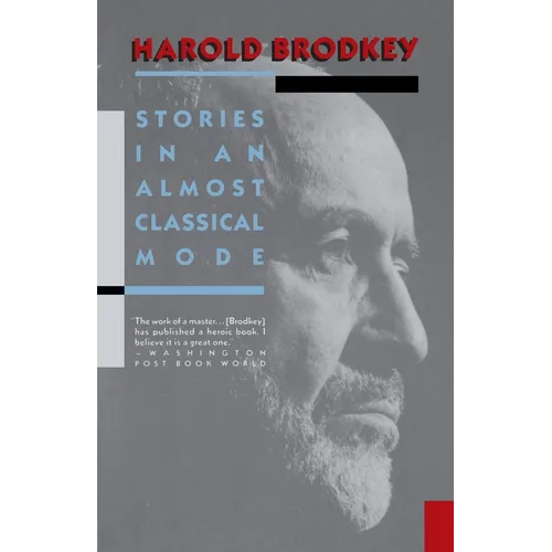 Stories in an Almost Classical Mode