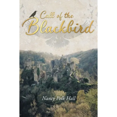 Call of the Blackbird
