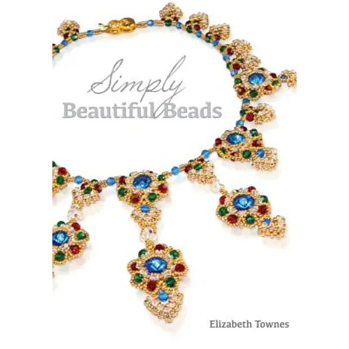 Simply Beautiful Beads