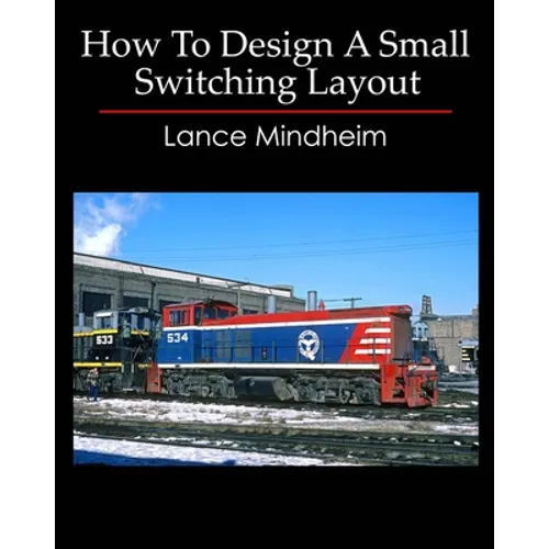 How To Design A Small Switching Layout