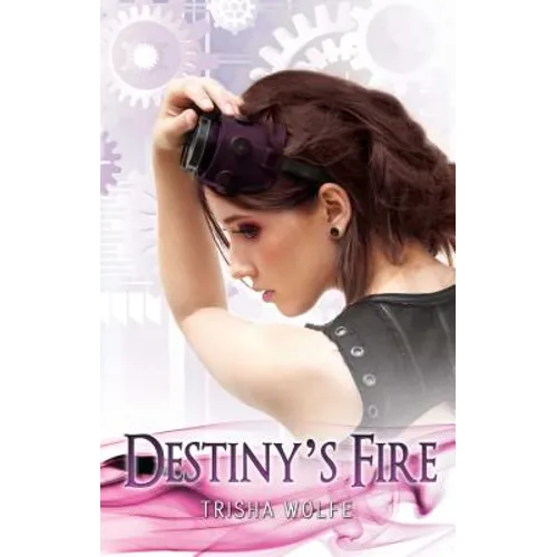 Destiny's Fire