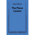 August Wilson's the Piano Lesson
