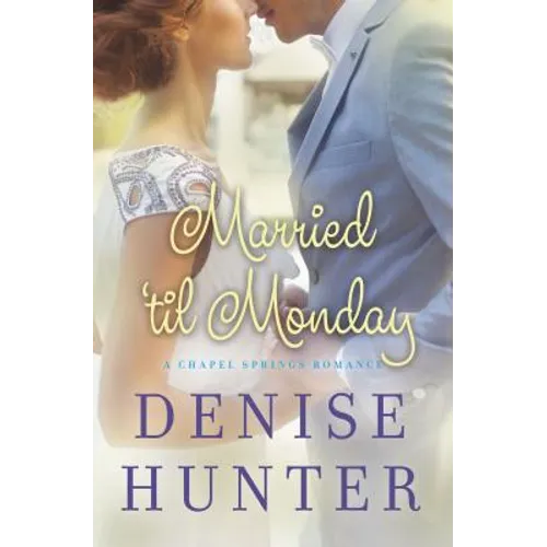 Married 'Til Monday
