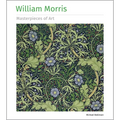 William Morris Masterpieces of Art