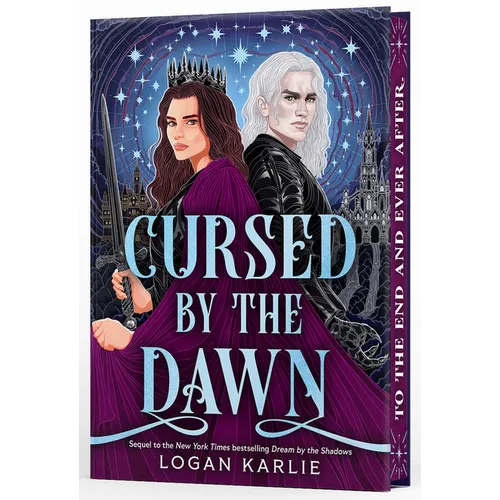 Cursed by the Dawn (Deluxe Limited Edition)