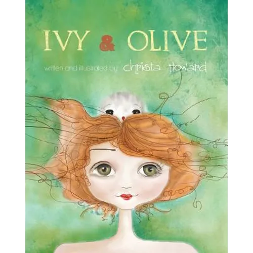 Ivy & Olive