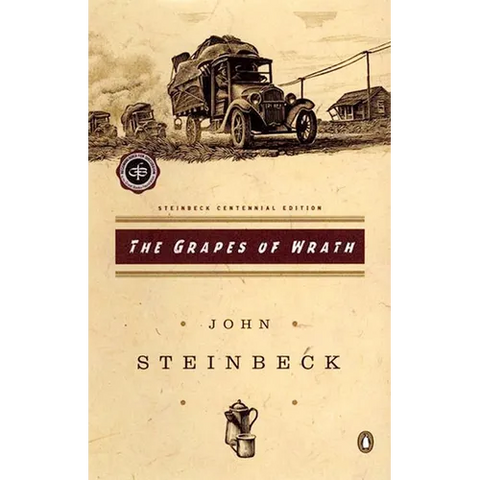 The Grapes of Wrath